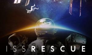 ISS Rescue, un voyage à 408 kilomètres de la Terre