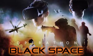 Opération Black Space